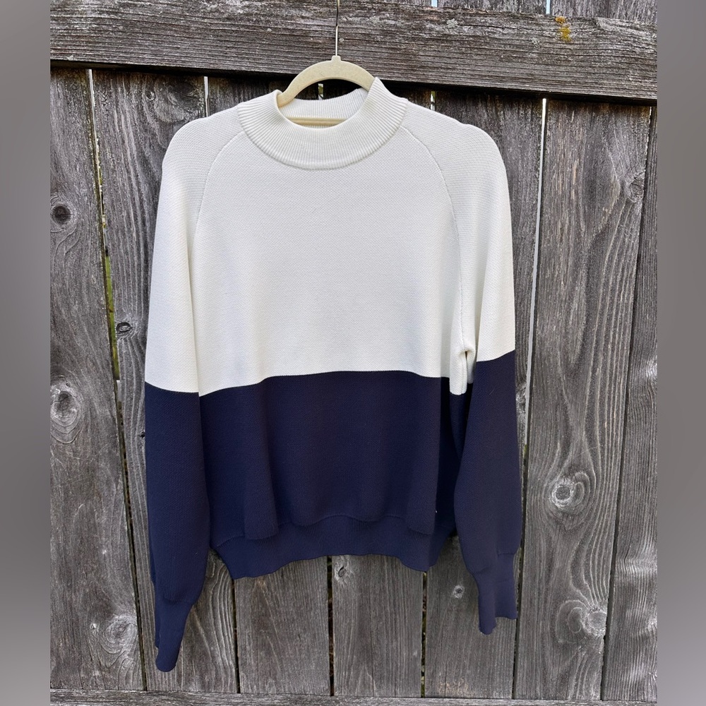 Tory Burch Sport Women’s Sweater
